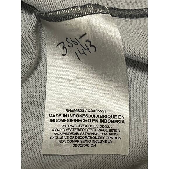 Men's Nike Dri Fit Kansas City Royals Baseball Pullover Long Sleeve Top Sz S - Picture 6 of 7